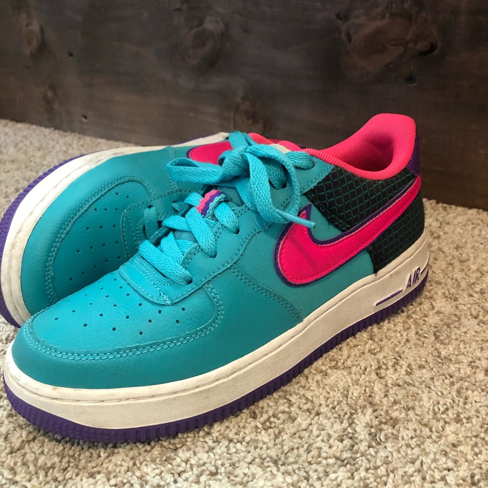 Nike Air Forces